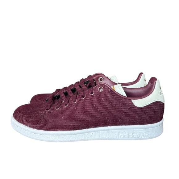 NWOB Men's Adidas Stan Smith Sneakers - Picture 4 of 9